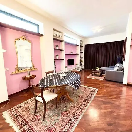 Pink Marlin Deluxe - Sferracavallo Palermo