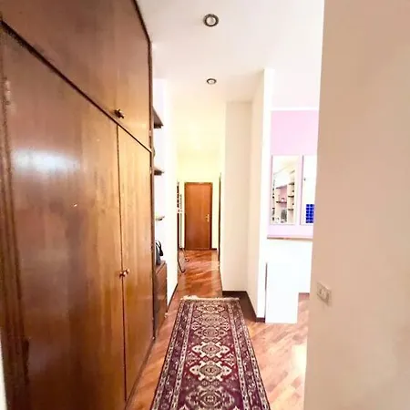 Pink Marlin Deluxe - Sferracavallo Apartment *