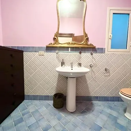 Apartment Pink Marlin Deluxe - Sferracavallo