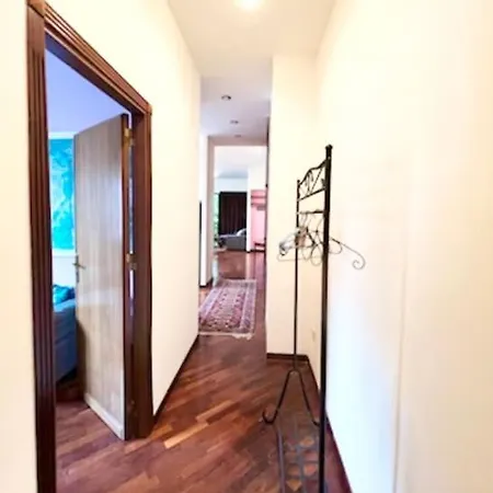 Pink Marlin Deluxe - Sferracavallo Apartment Palermo
